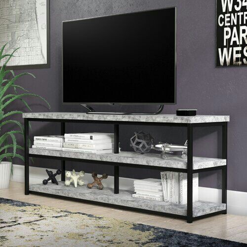 Console TV